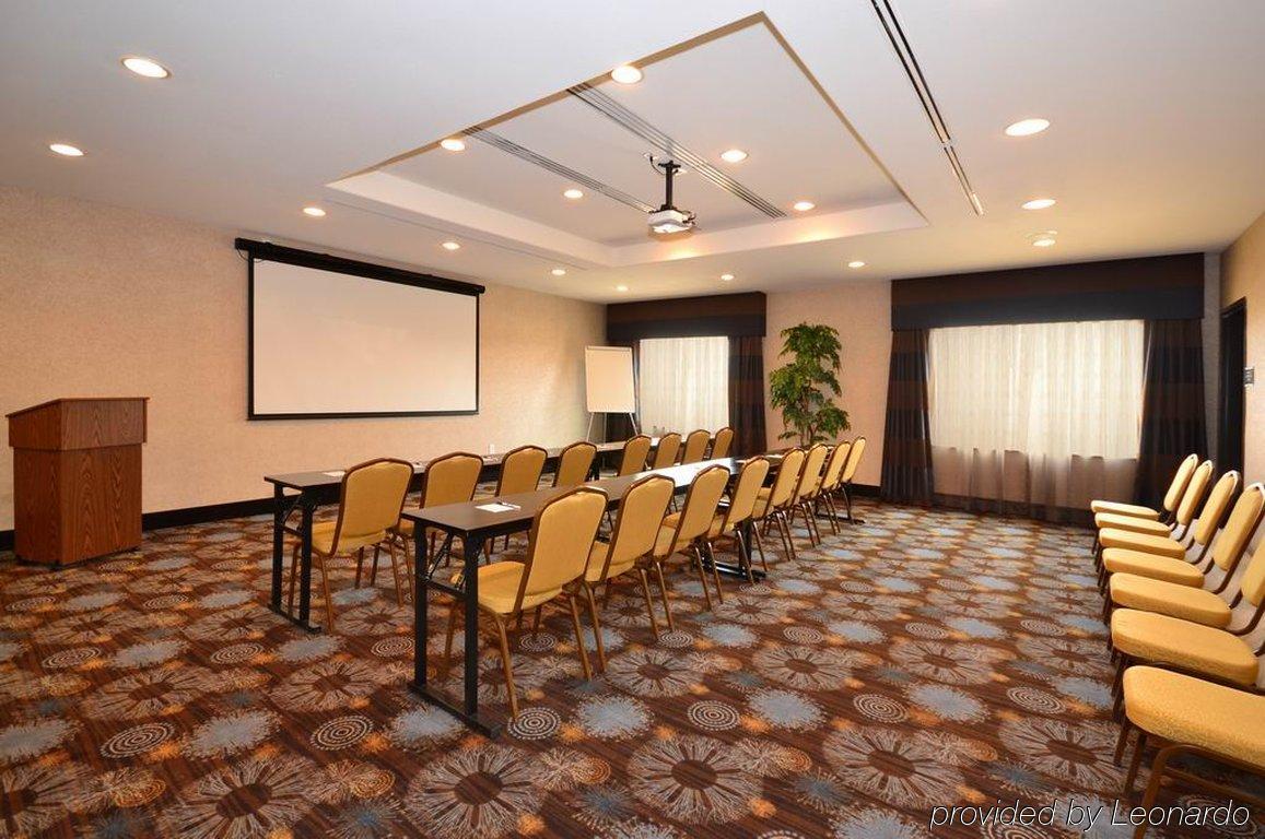 Best Western Plus Lytle Inn And Suites Obchodní fotografie