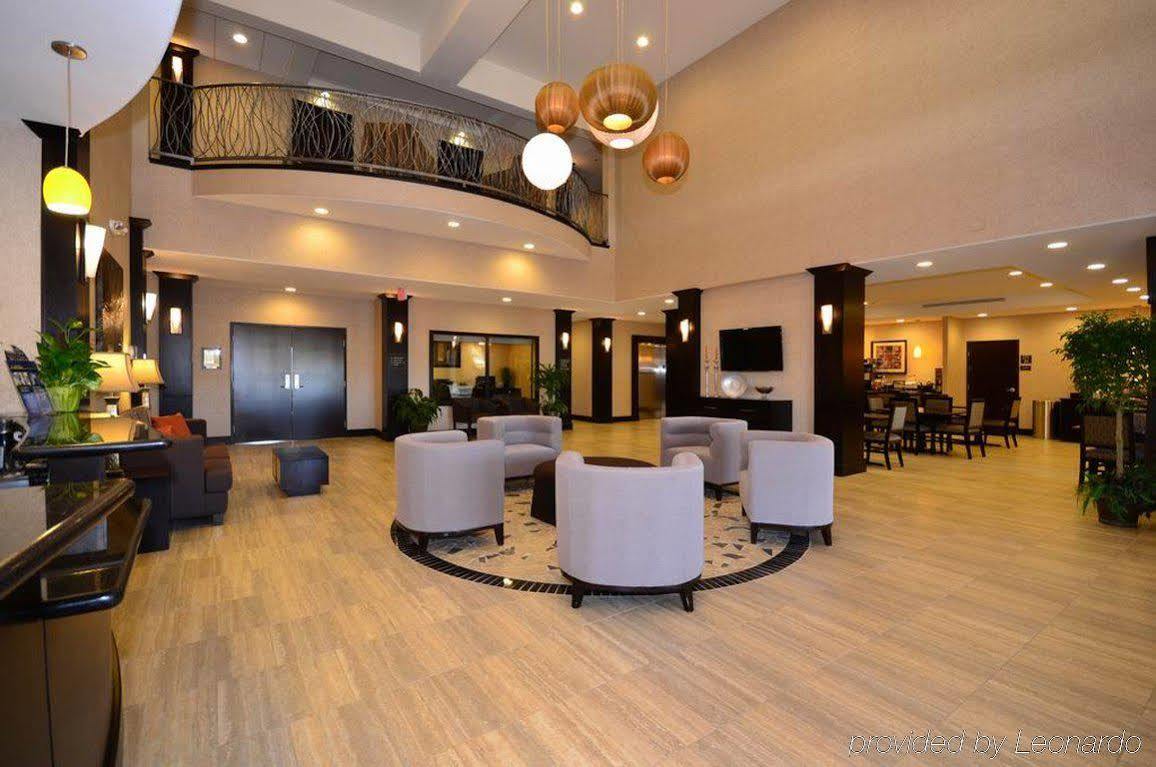 Best Western Plus Lytle Inn And Suites Exteriér fotografie