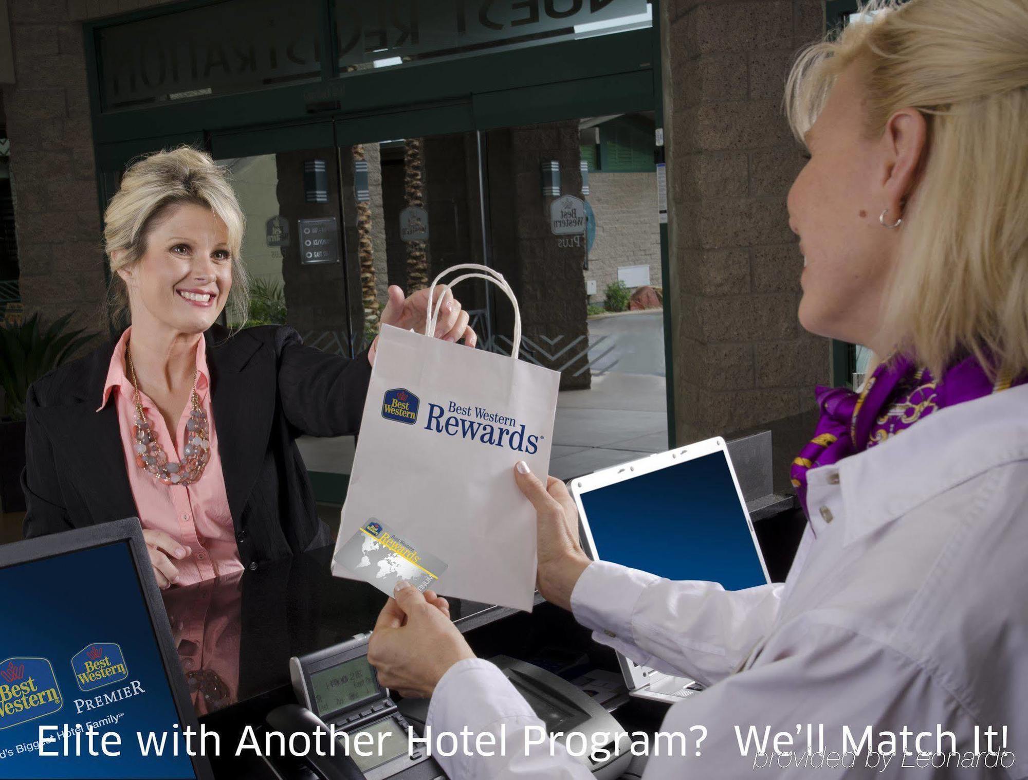 Best Western Plus Lytle Inn And Suites Exteriér fotografie