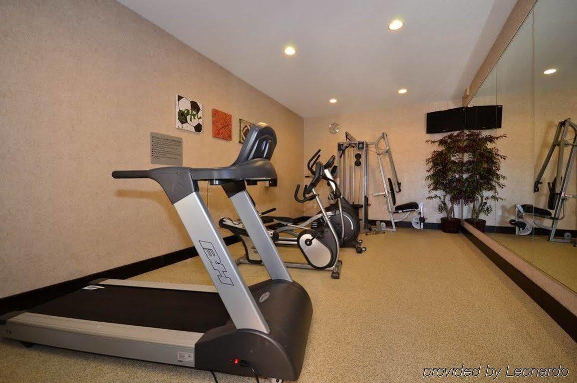 Best Western Plus Lytle Inn And Suites Exteriér fotografie